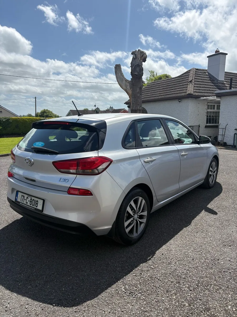 Hyundai i30 - Image 4