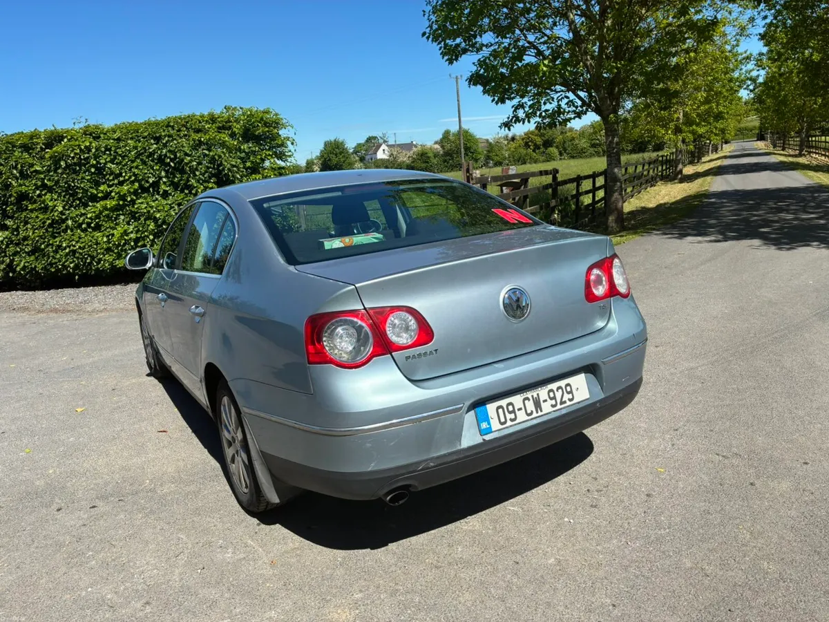 Passat - Image 2
