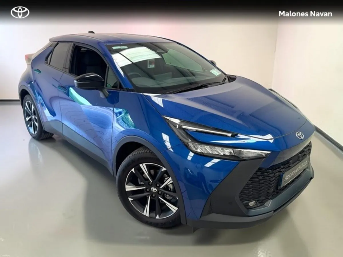 Toyota C-HR C-HR HEV Sport - Image 1