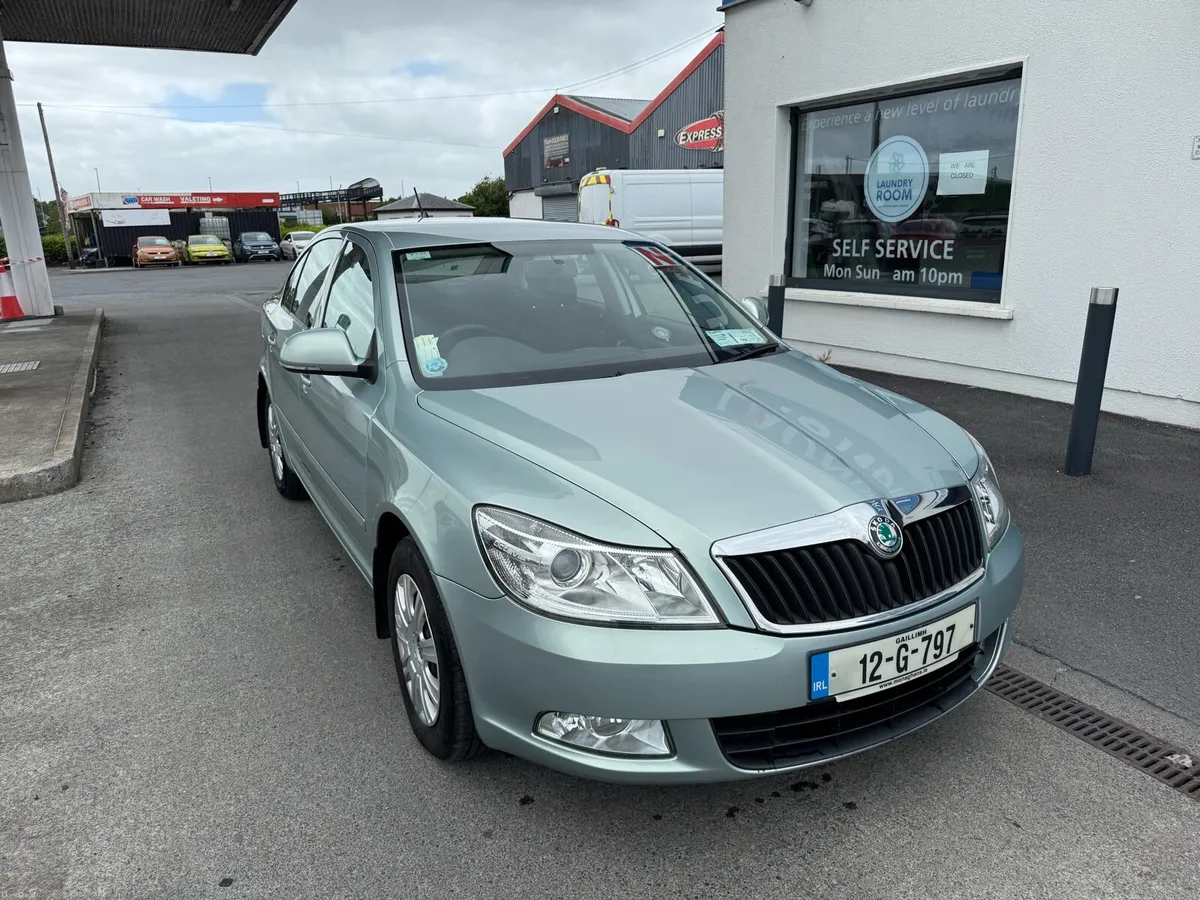 Skoda Octavia 88,000 KM ONLY | Serviced - Image 1
