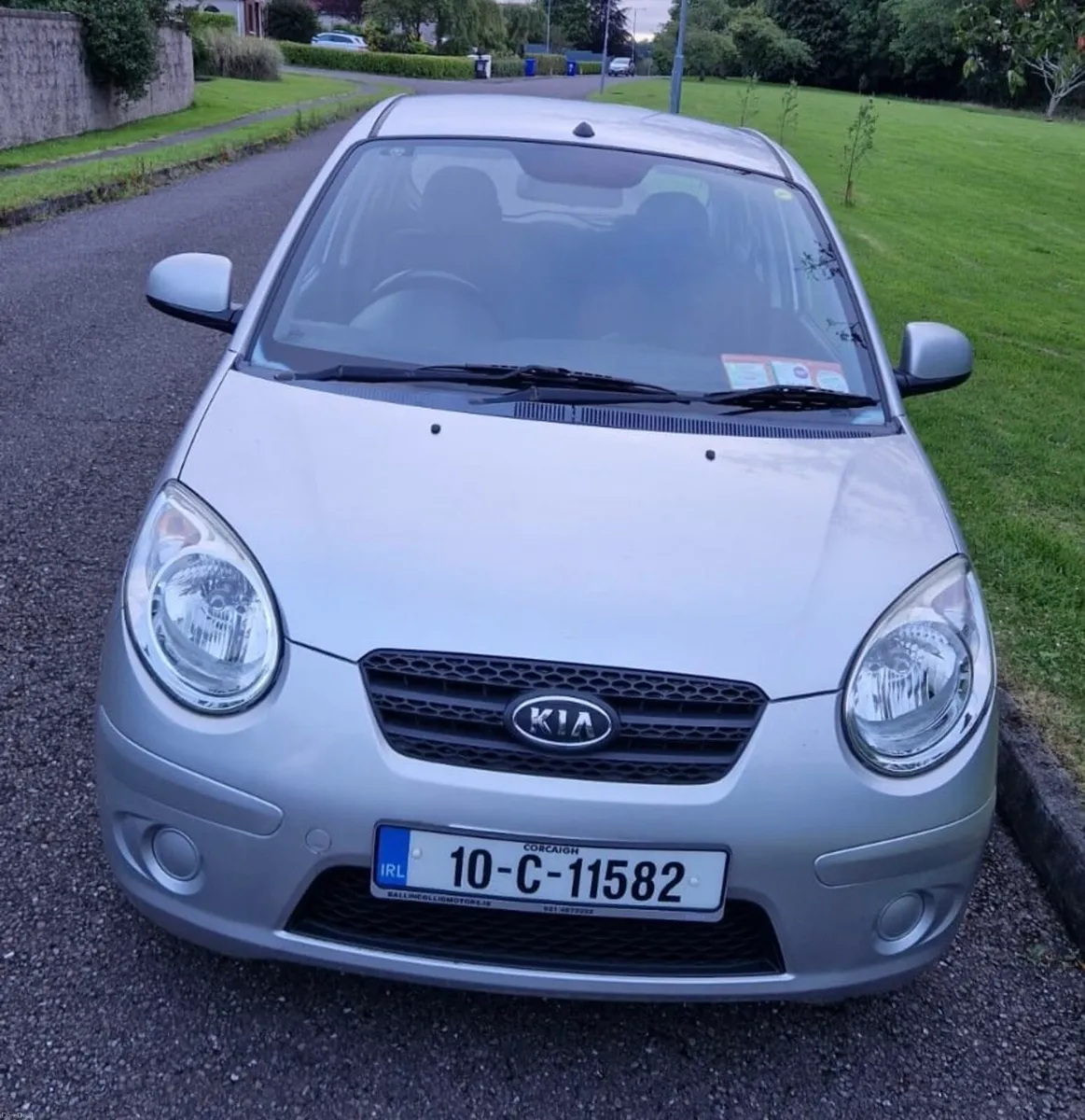 Kia Picanto - Image 2