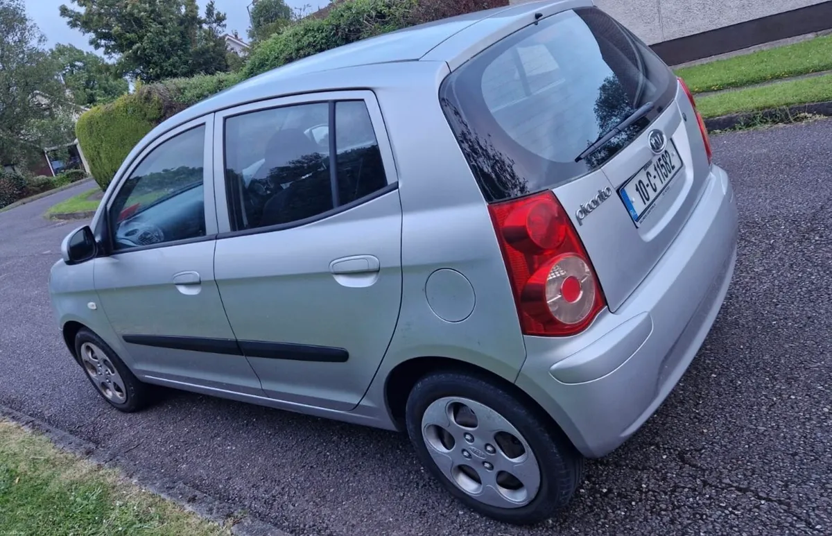 Kia Picanto - Image 4