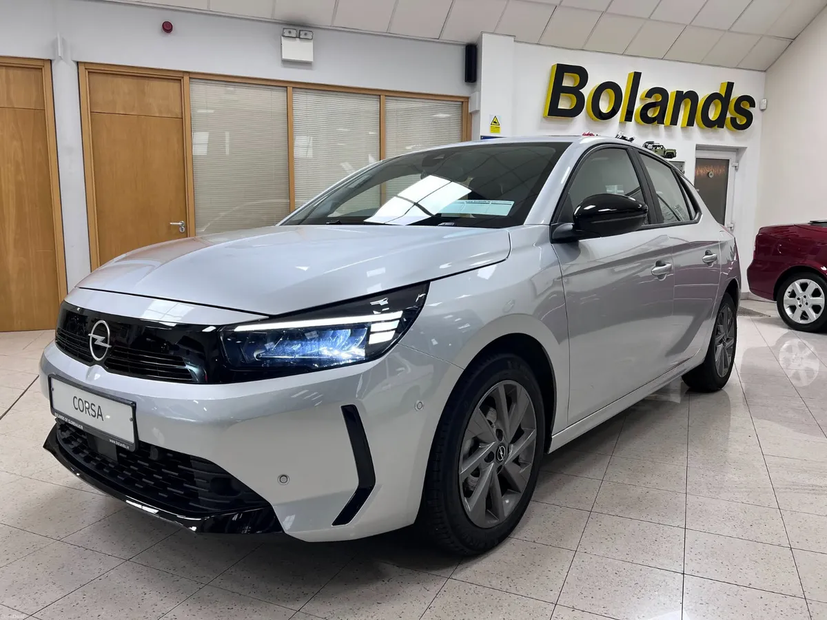 2025 High Spec ELEGANCE As New **Finance Arranged/ - Image 1