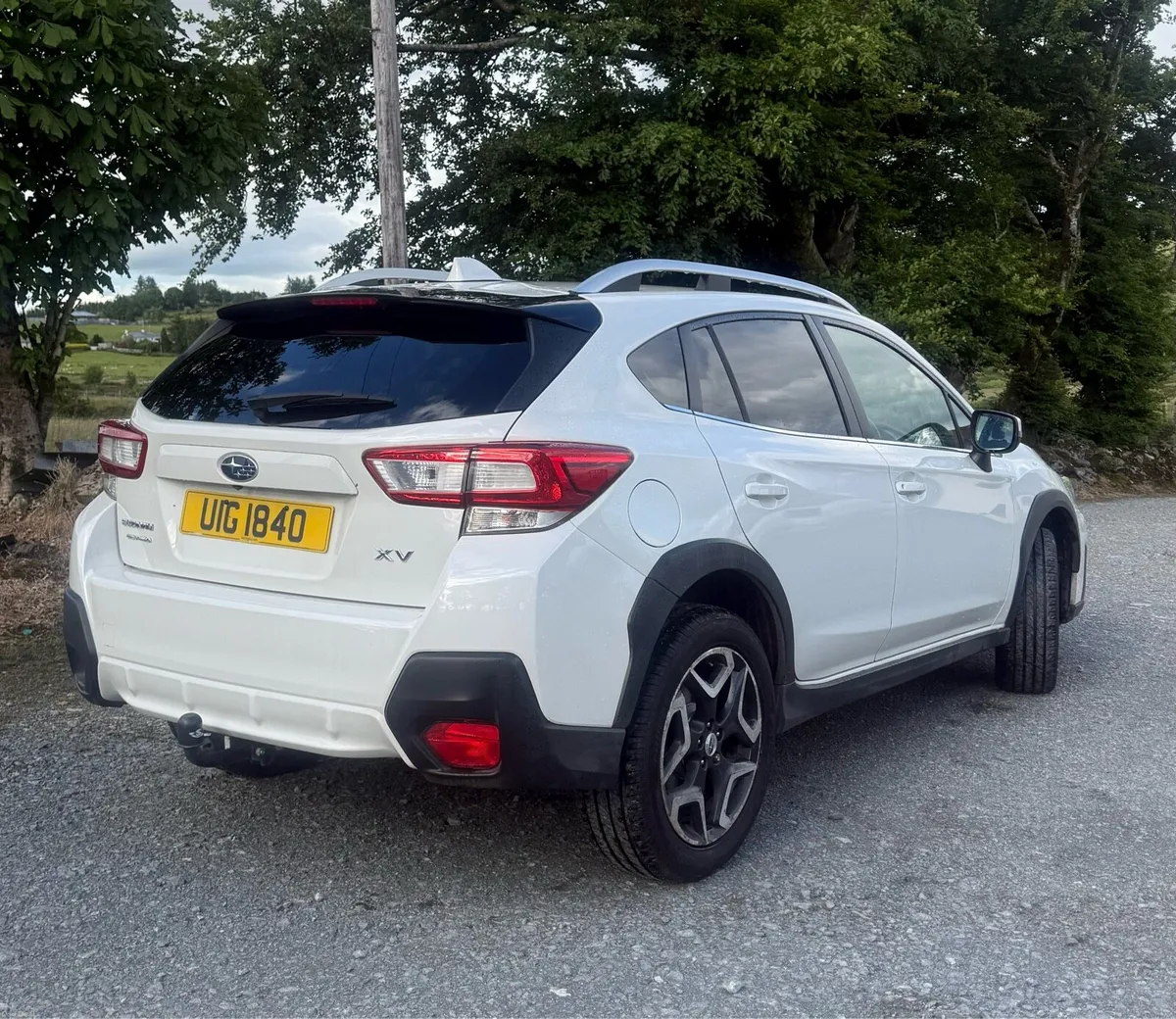 Subaru XV - Image 3