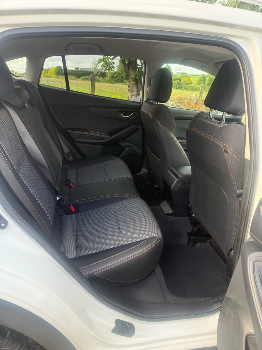 Subaru XV - Image 5