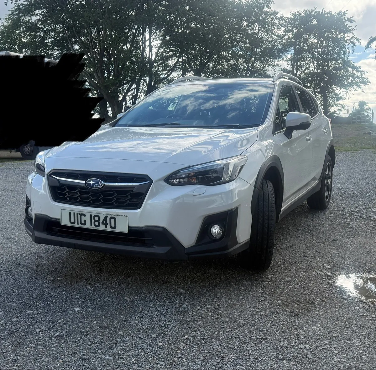 Subaru XV - Image 2