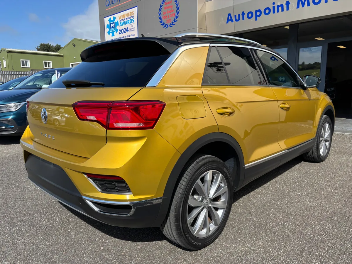 2.0 TDI STYLE DESIGN DSG - SAVE €2000 - Image 3