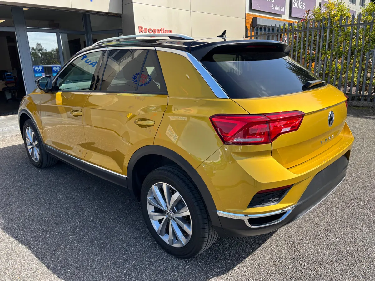 2.0 TDI STYLE DESIGN DSG - SAVE €2000 - Image 2