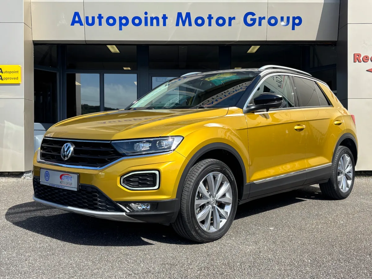 2.0 TDI STYLE DESIGN DSG - SAVE €2000 - Image 1