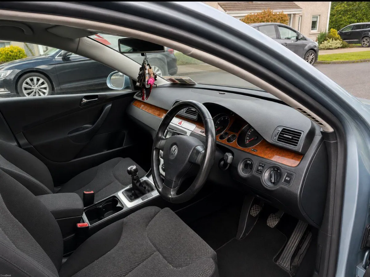 Passat - Image 3