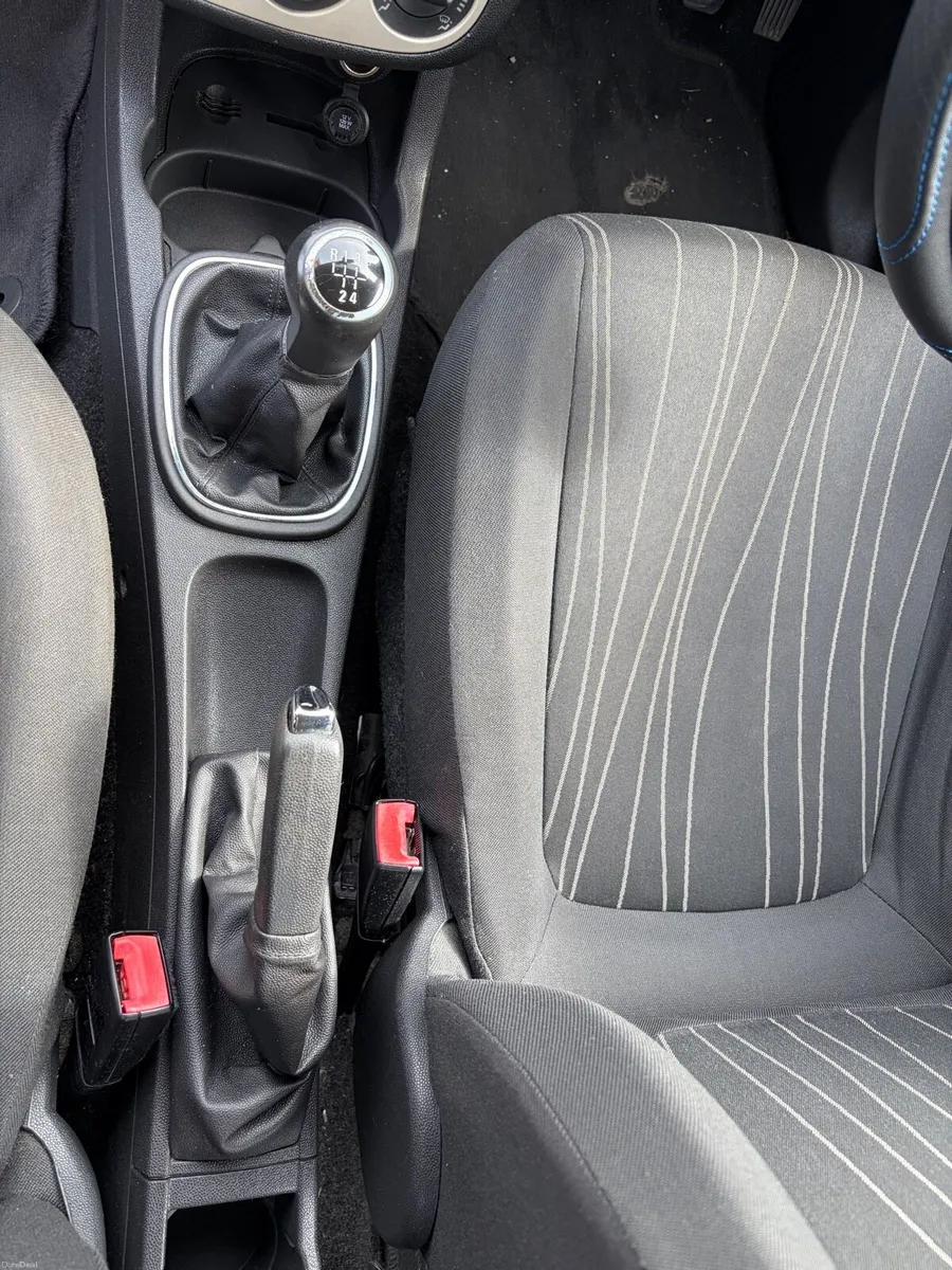 Opel Corsa 2007 - Image 4