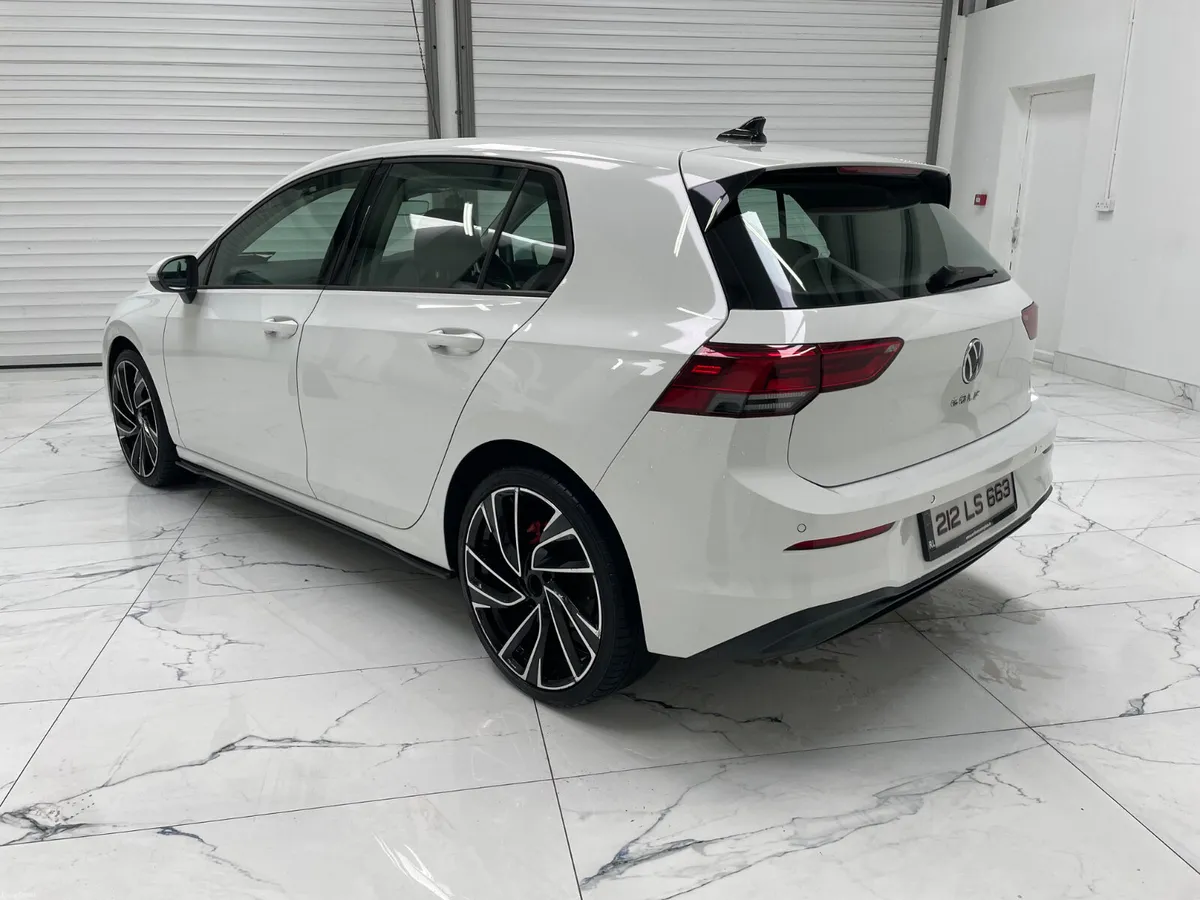 Volkswagen Golf 2021 - Image 5