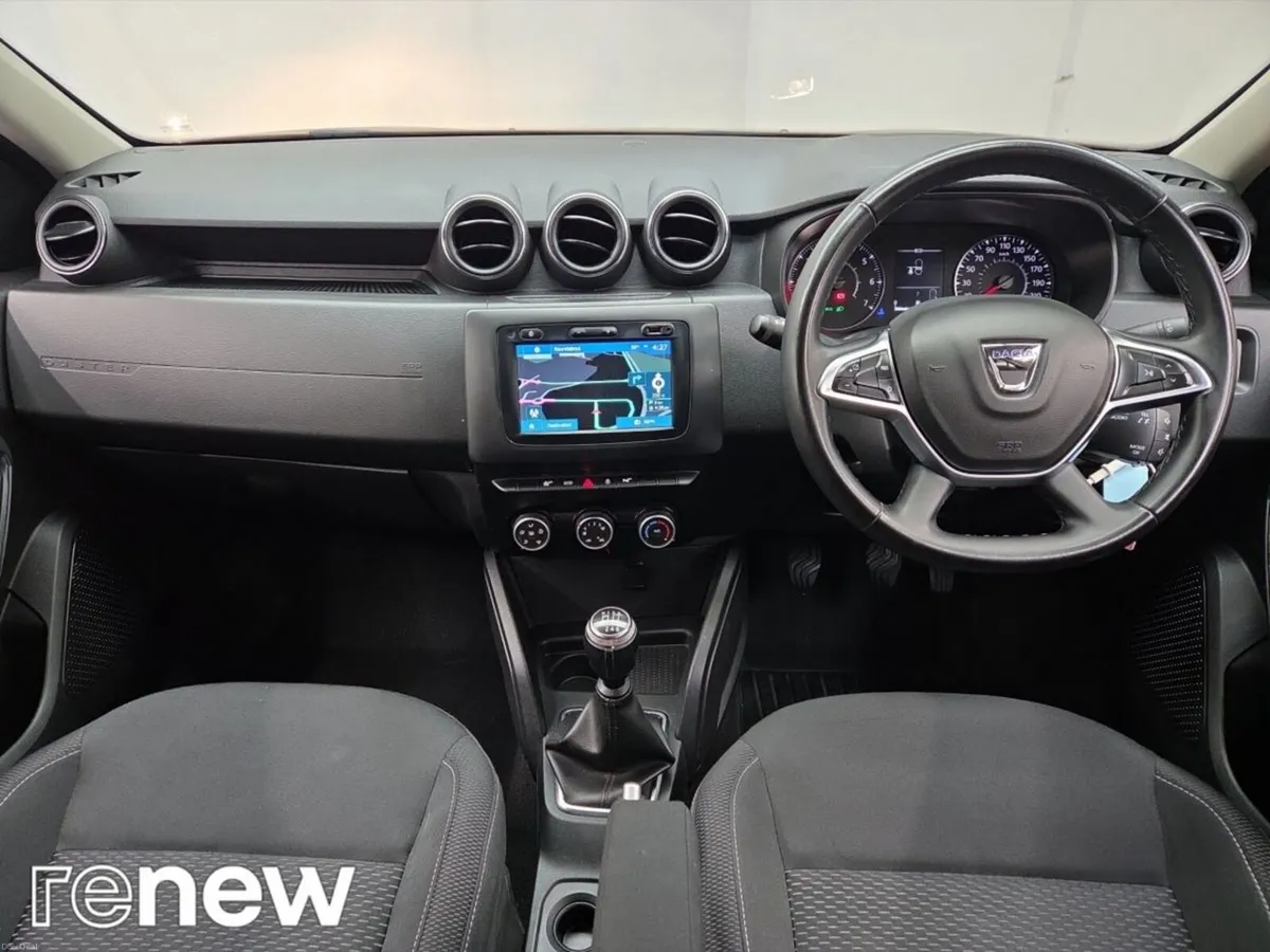 Dacia Duster 1.5 Blue dCi 115 Comfort - Image 3
