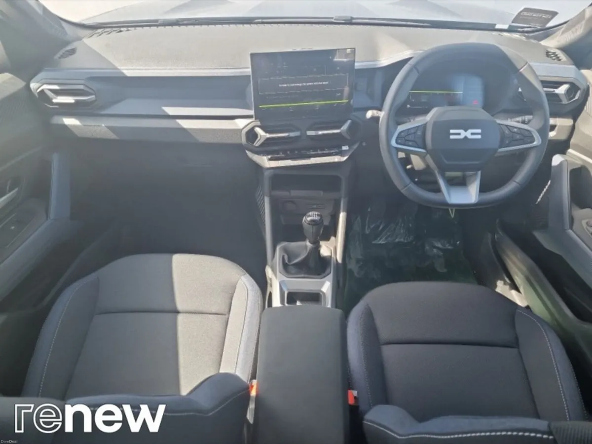 Dacia Bigster Expression Tce 140 - Image 2