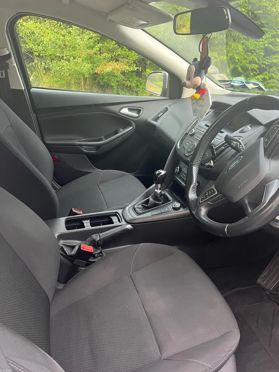 171 Ford focus - Image 5