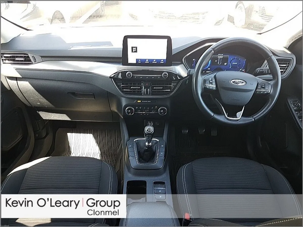 Ford Kuga Titanium 1.5 EcoBlue 120PS - Image 2