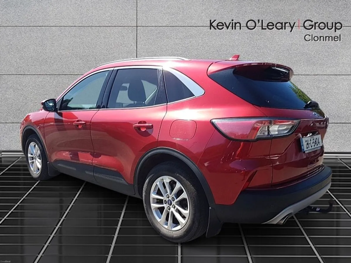 Ford Kuga Titanium 1.5 EcoBlue 120PS - Image 3