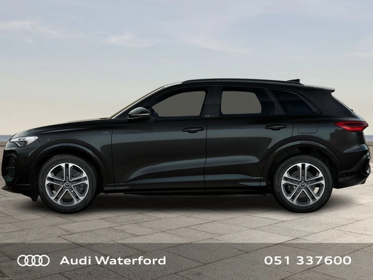 Audi Q5 Q5 E-HYBRID 220 KW Q S LINE - Image 3