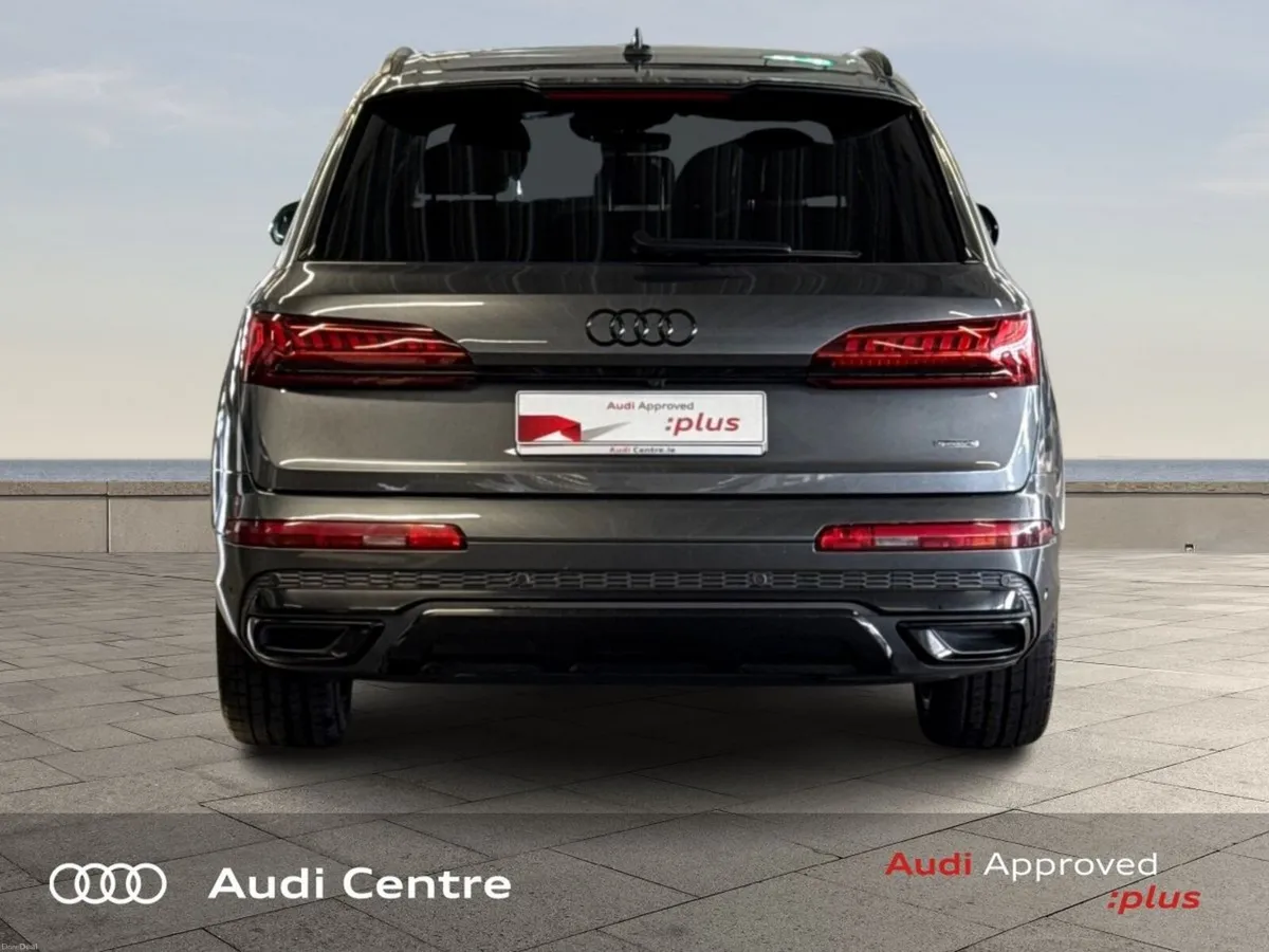 Audi Q7 45 TDI quattro Tiptronic S Line - Image 4