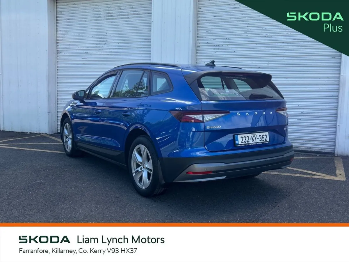 Skoda Enyaq Enyaq 60 - Image 3