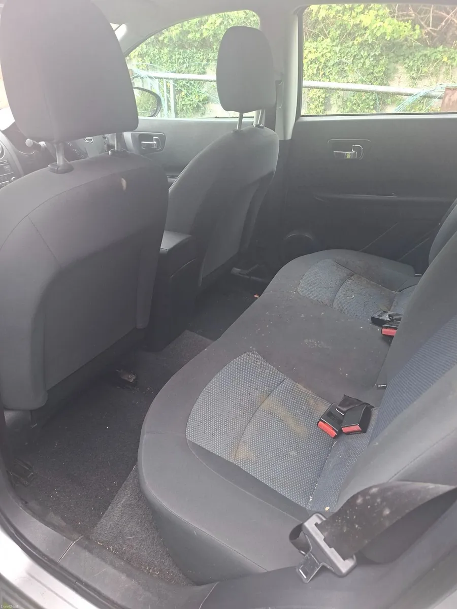 Nissan Qashqai 2013 - Image 1