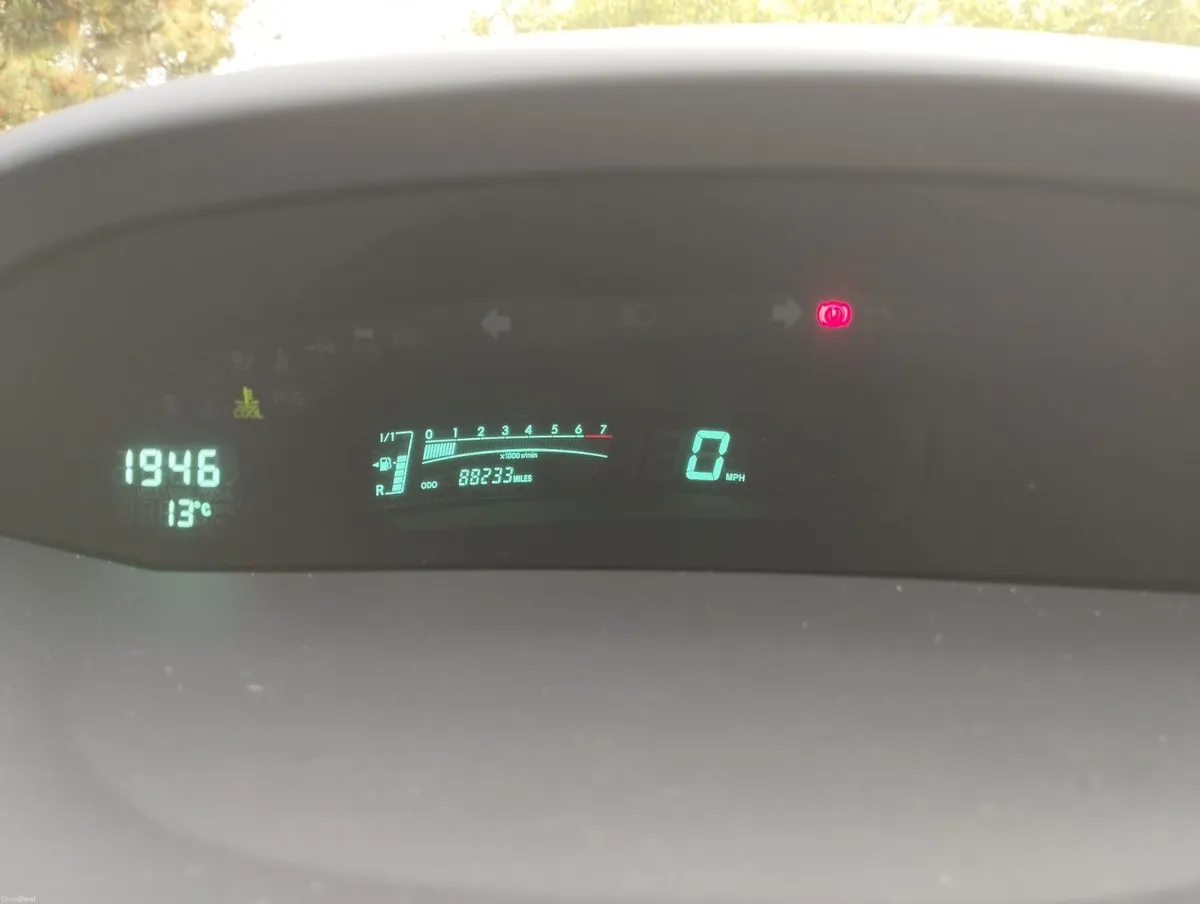 Toyota Yaris 2006 - Image 3
