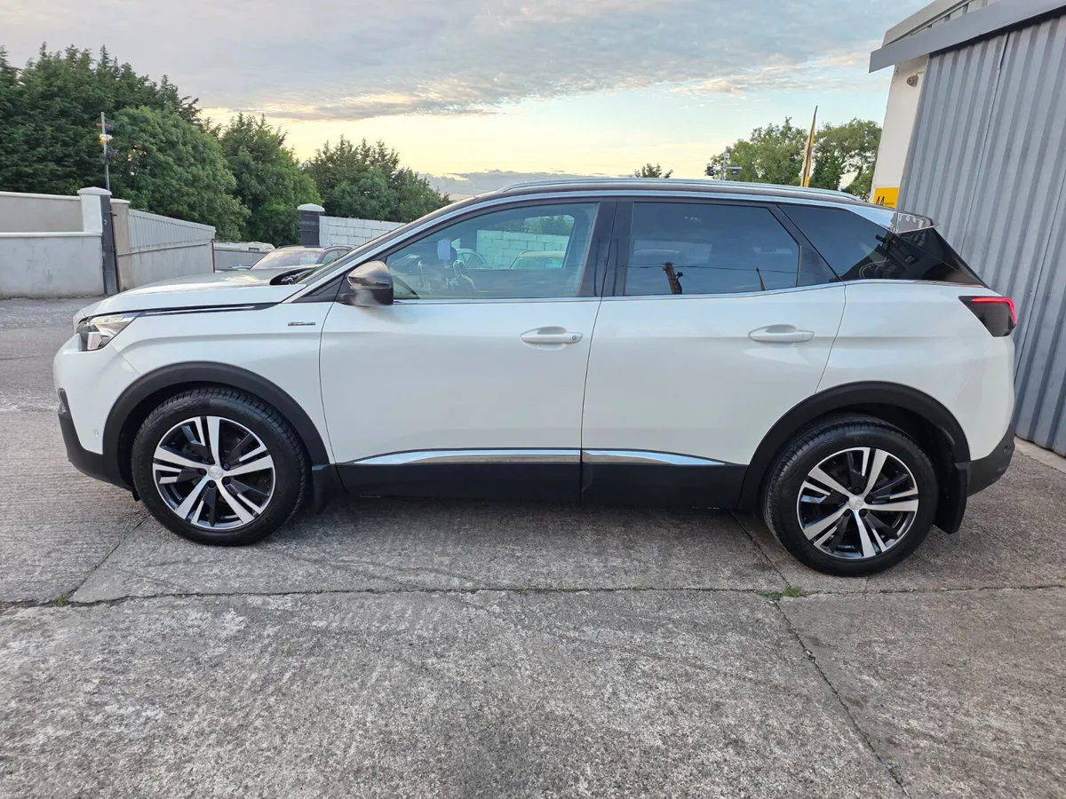 2020 PEUGEOT 3008 GT LINE * HIGH SPEC * AUTO - Image 5