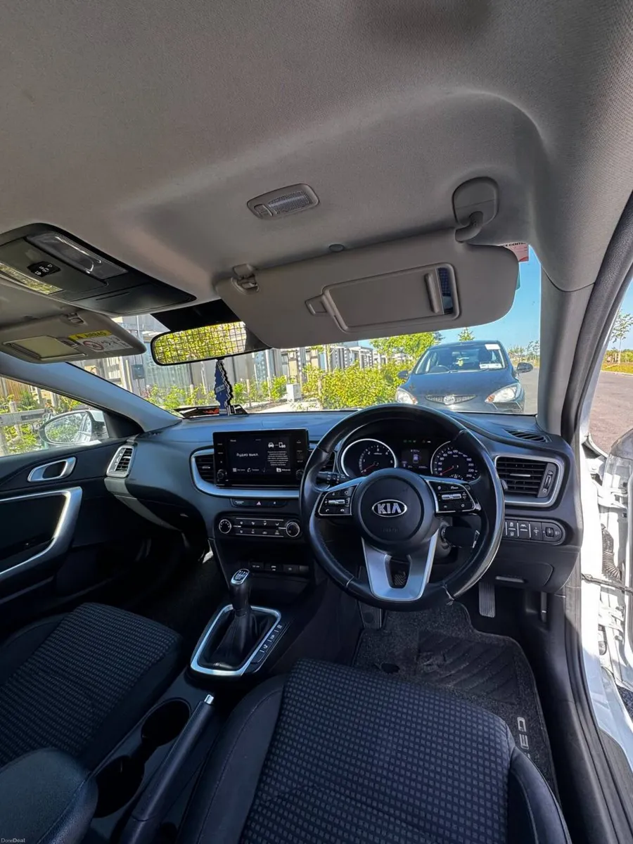 Kia ceed - Image 5