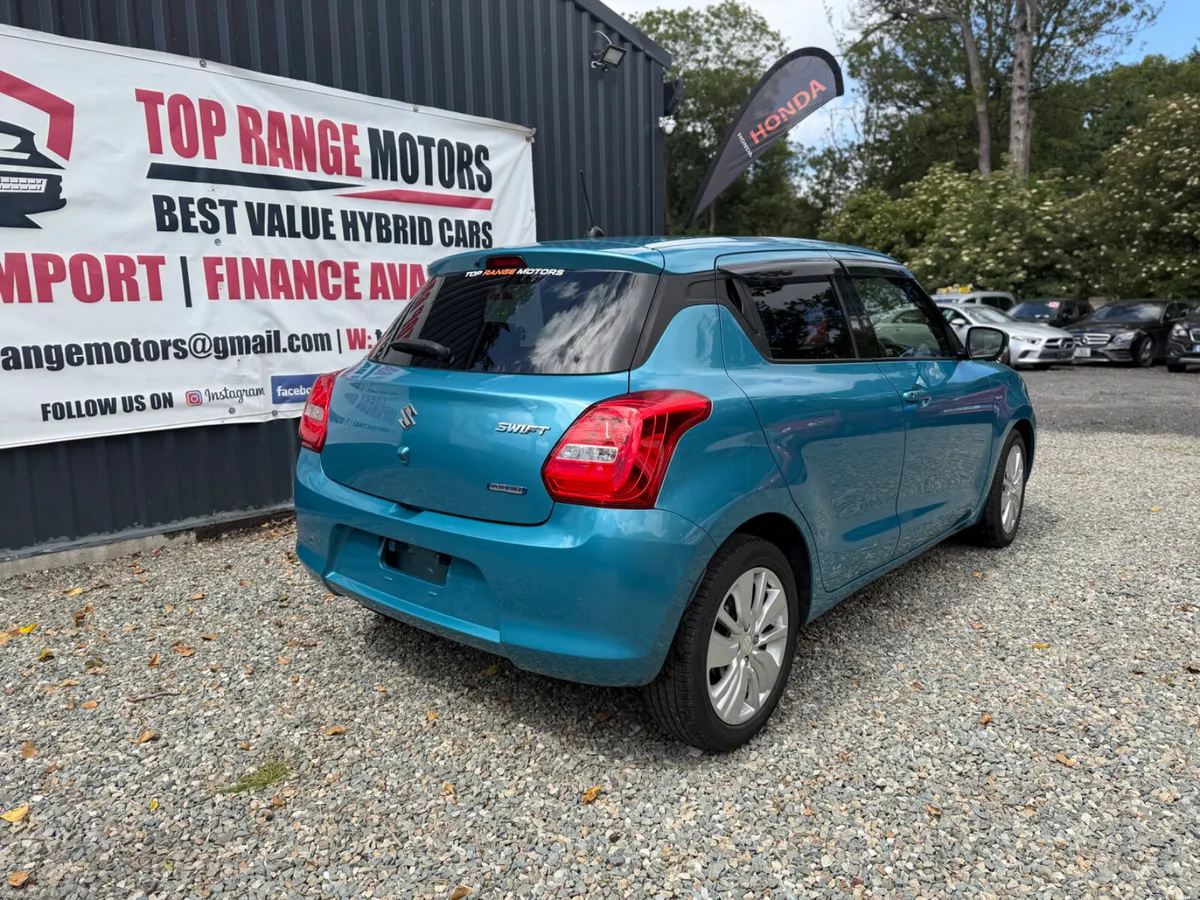 Suzuki Swift 2019 - Image 6