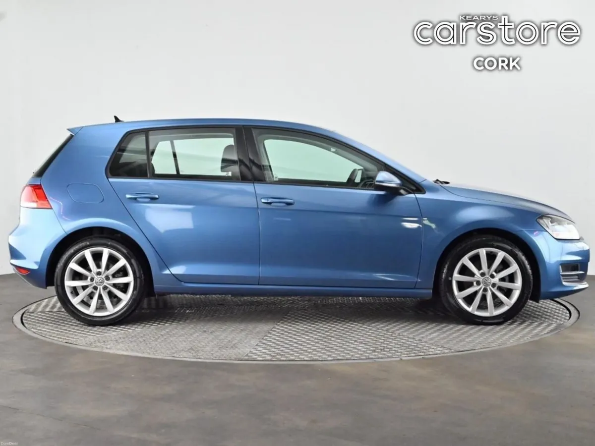 Volkswagen Golf 1.2 TSI Auto - Image 2