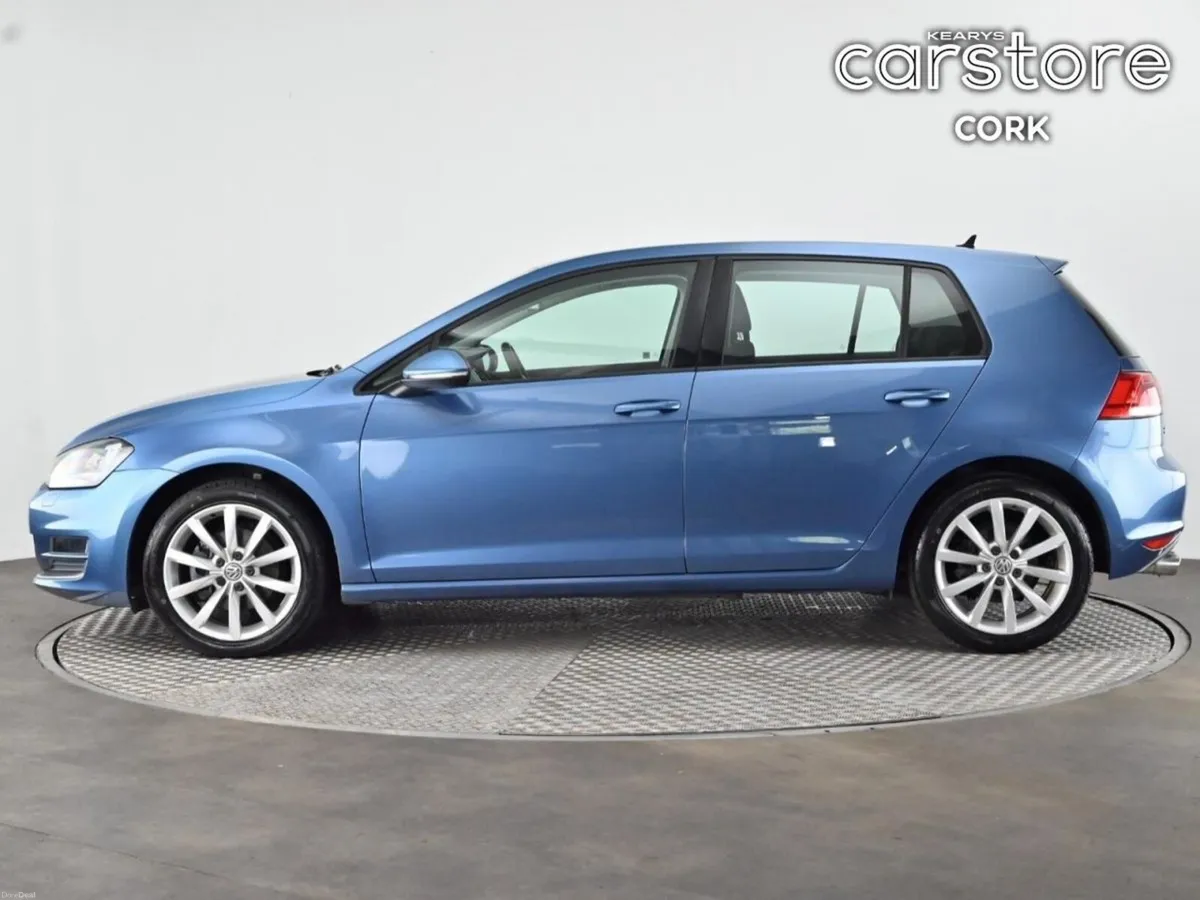 Volkswagen Golf 1.2 TSI Auto - Image 6