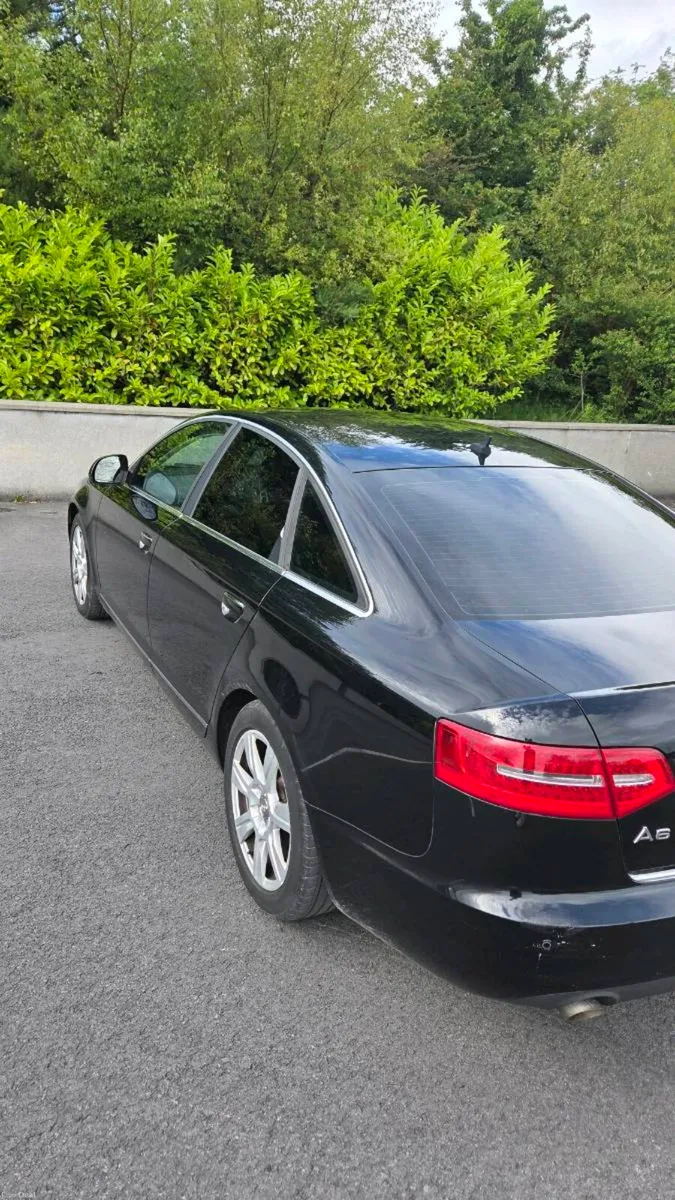 Audi A6 - Image 3