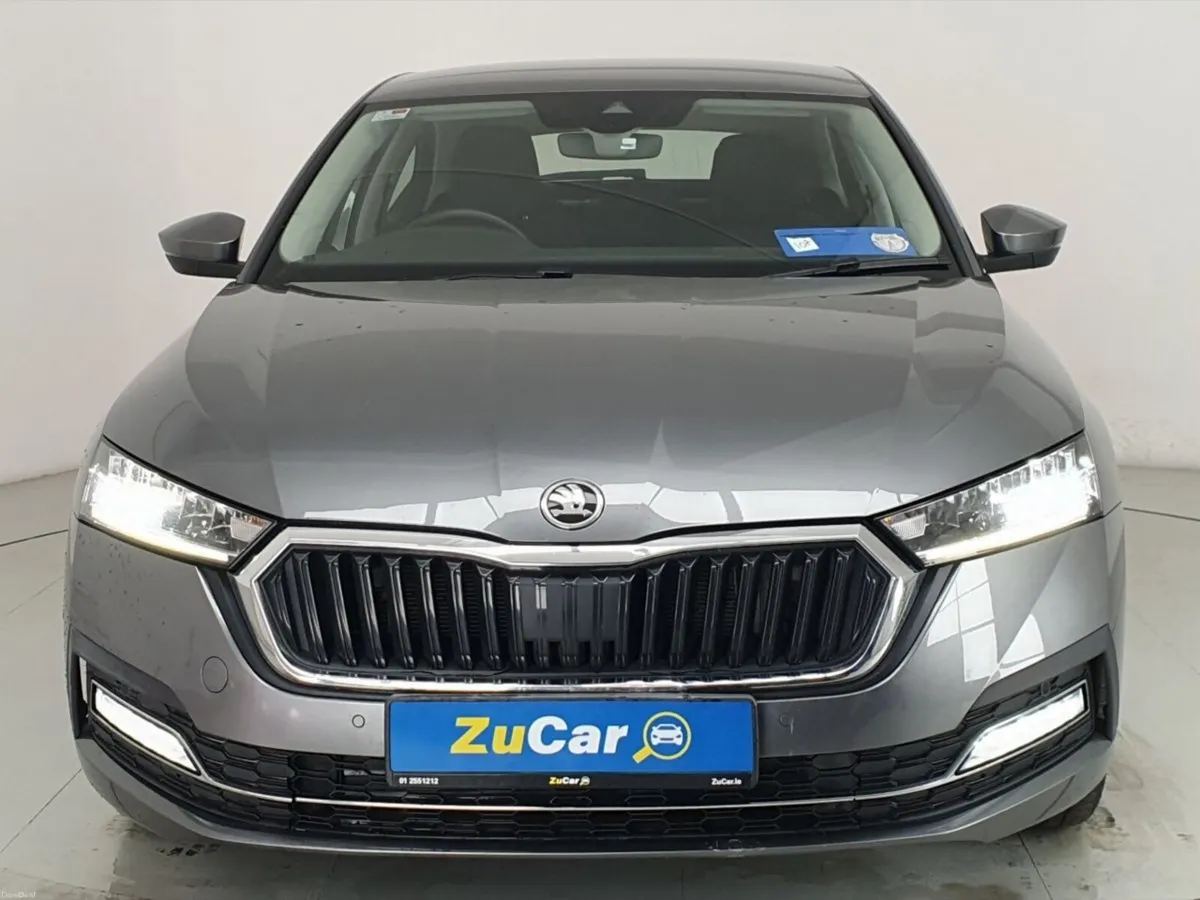 Skoda Octavia OCTAVIA STY 2.0TDI 150HP - Image 3
