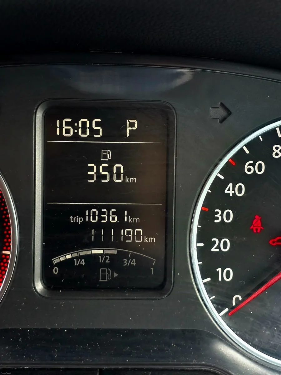Immaculate Volkswagen Polo 2014 - Image 3