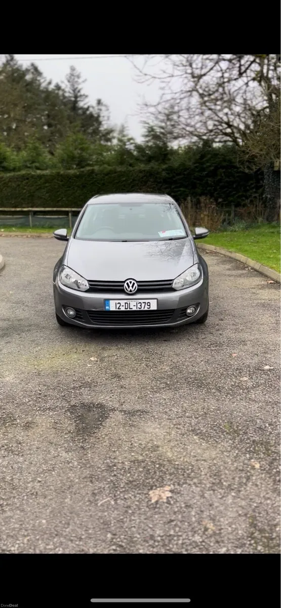 Volkswagen Golf - Image 2