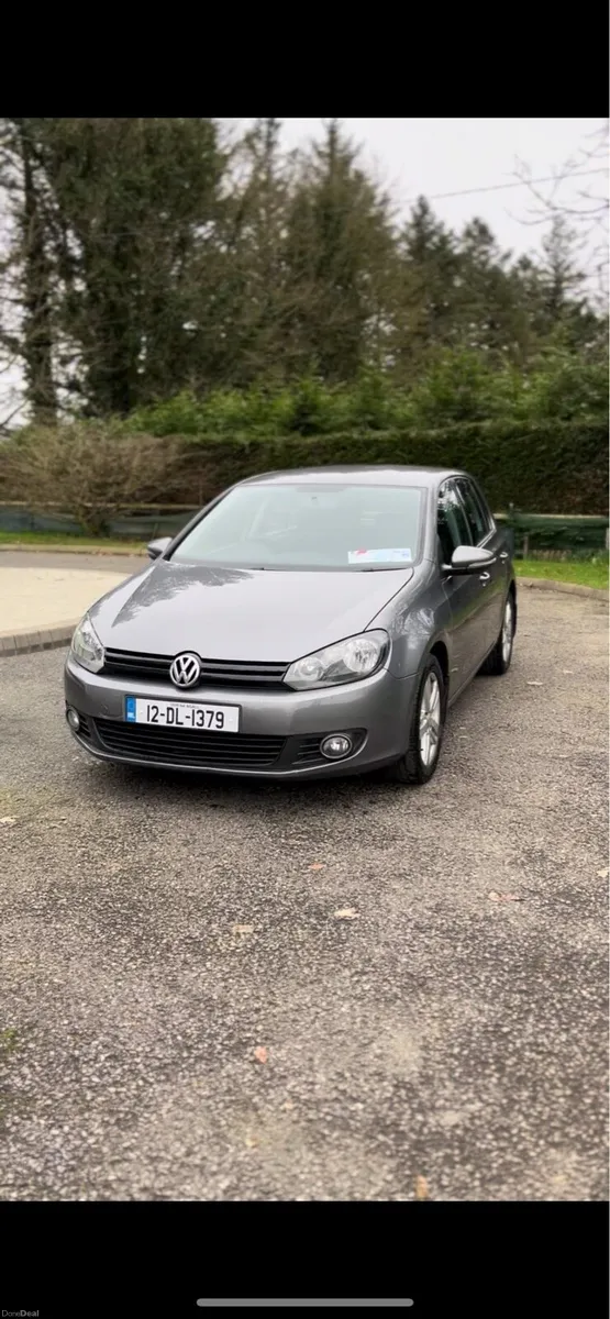Volkswagen Golf - Image 1