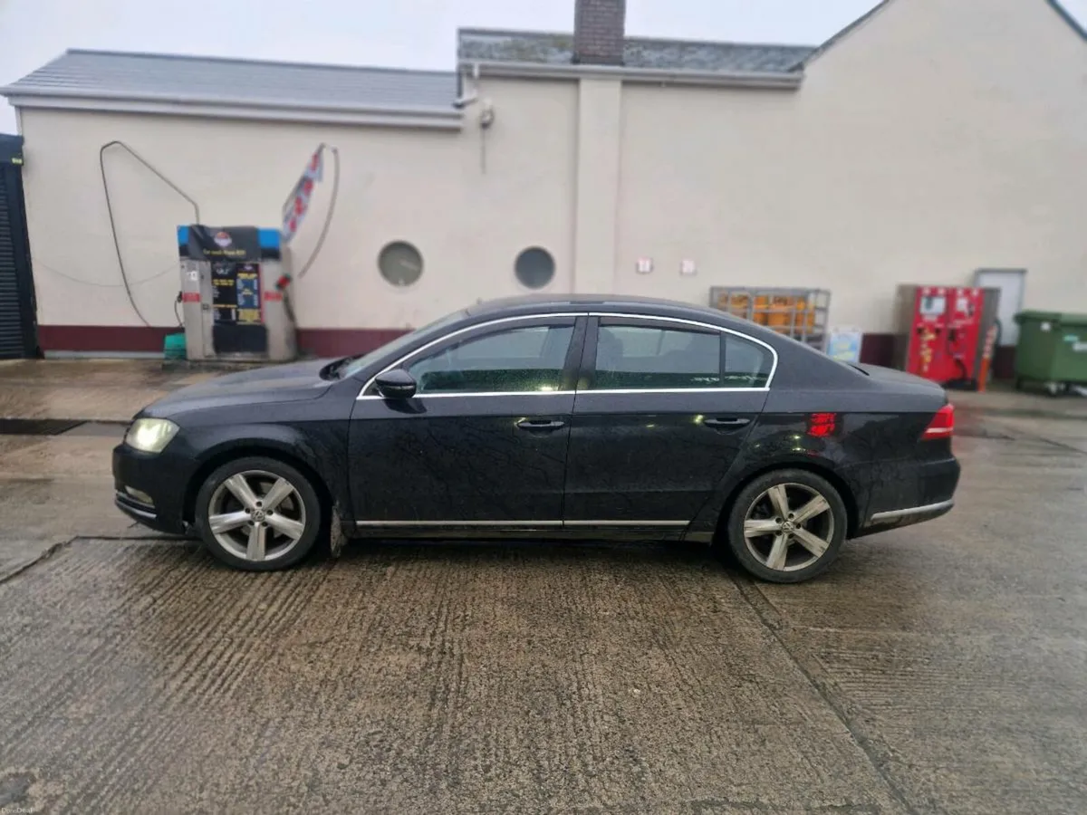 Vw passat 2.0 tdi - Image 4