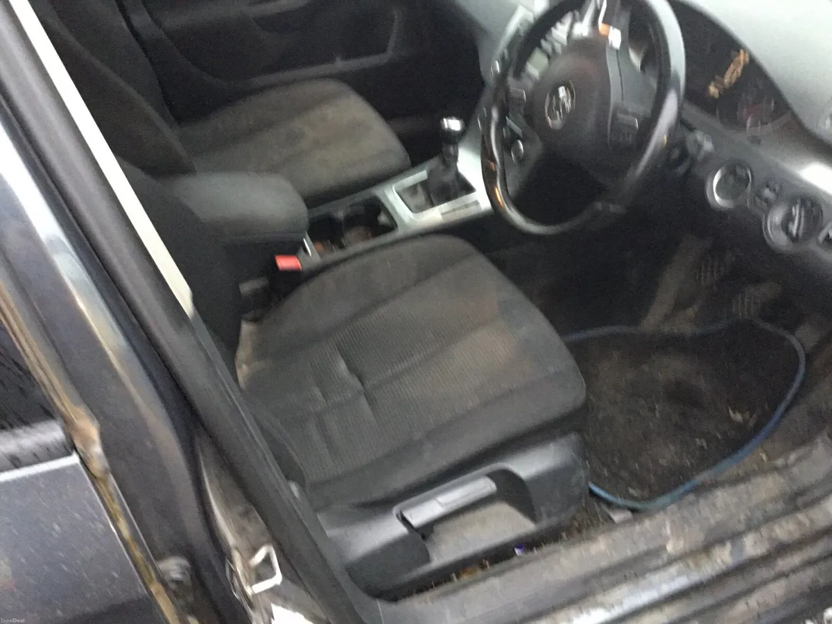 VW Passat R Line. Diesel - Image 3