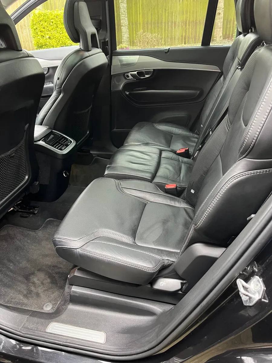 Volvo XC90 2019 - Image 4