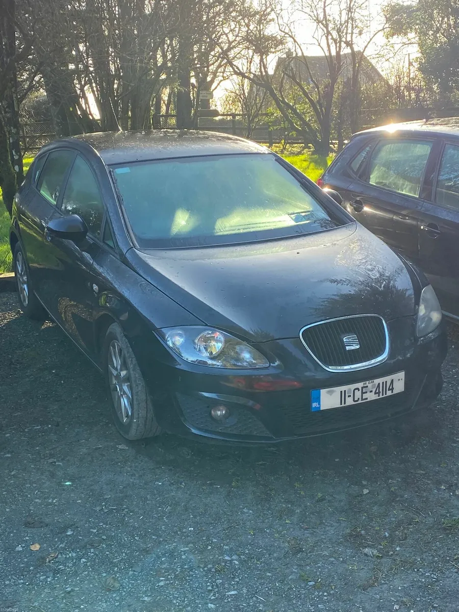 2011 seat Leon 1.2tsi - Image 2