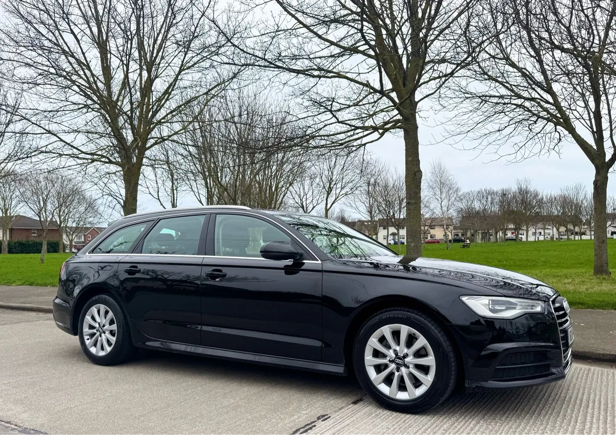 AUDI A6 AVANT ULTRA // AUTO // NCT 09/26 - Image 1