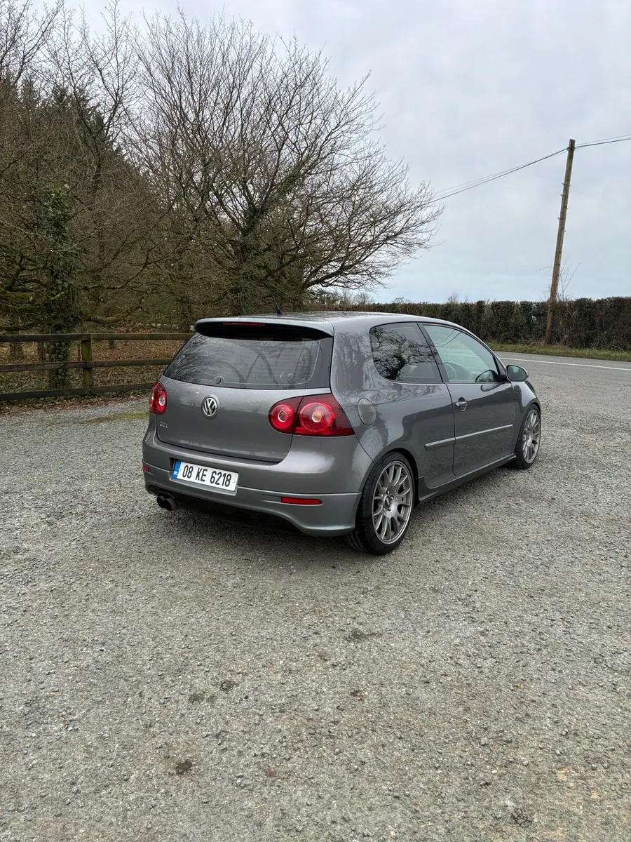 Volkswagen Golf GTI DSG - Image 3