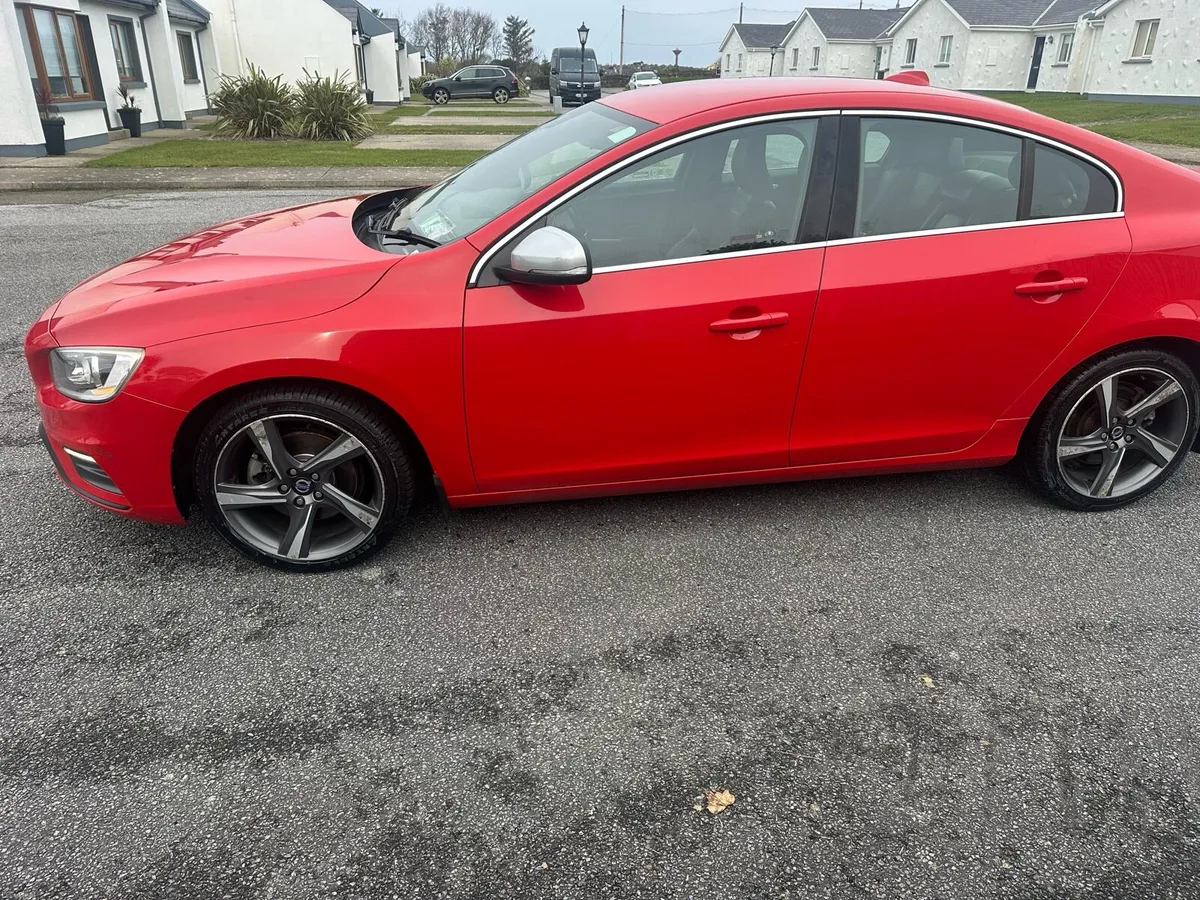 Volvo s60 - Image 3