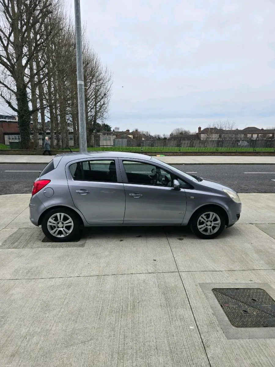 Opel Corsa - Image 4