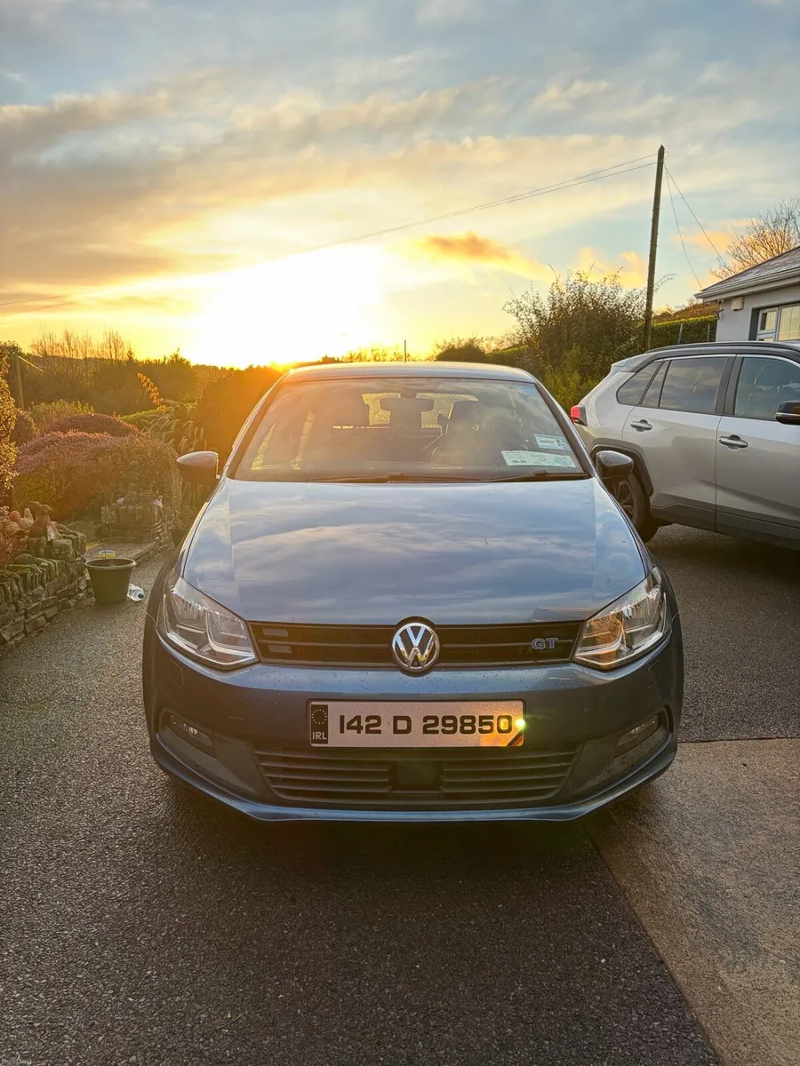 Volkswagen Polo GT - Image 1