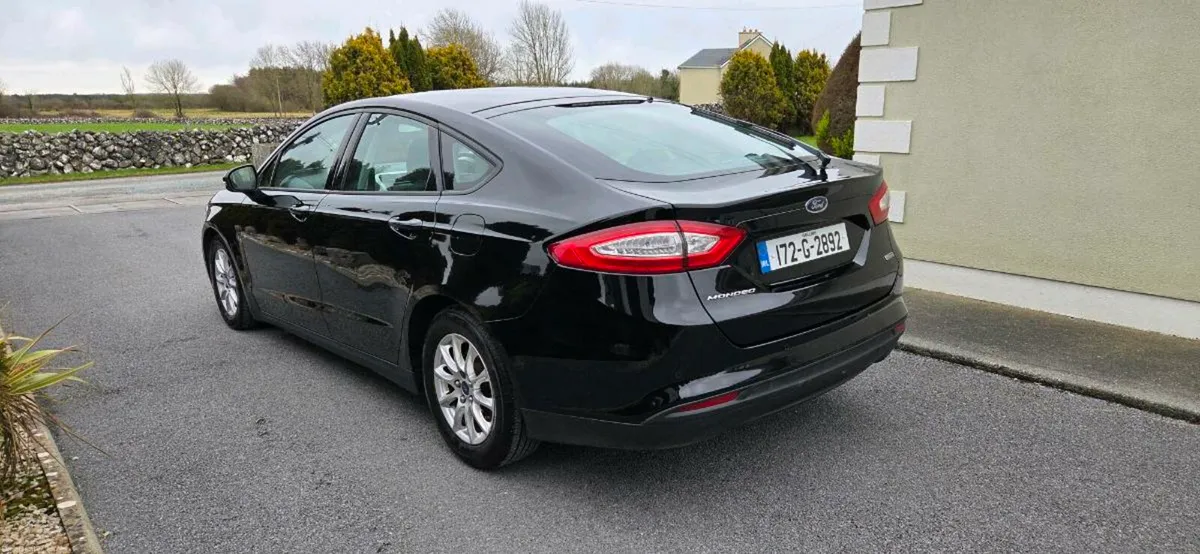 Ford Mondeo - Image 3