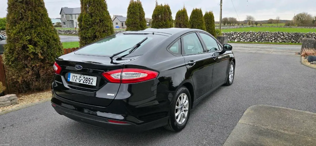 Ford Mondeo - Image 2