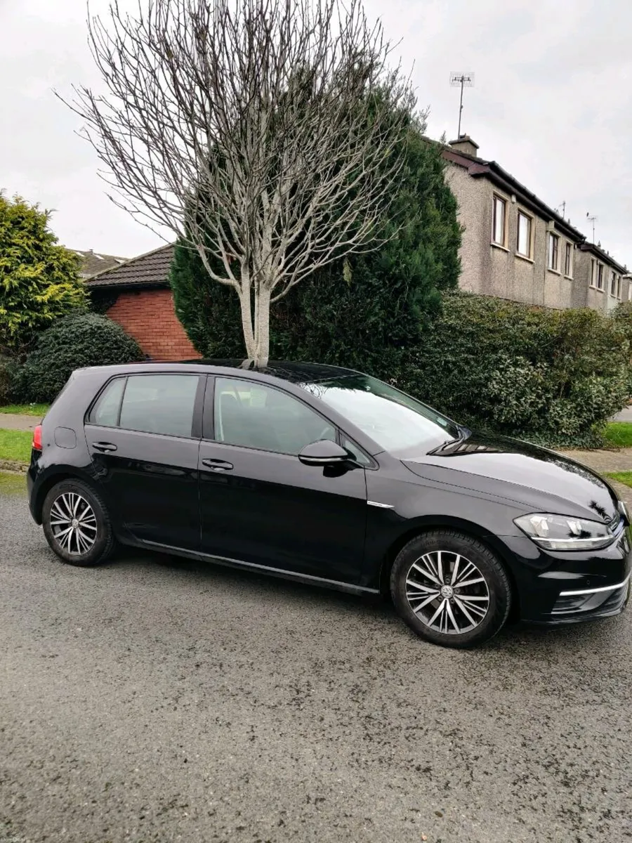 Volkswagen Golf 1.5 TSI EVO PETROL - Image 3
