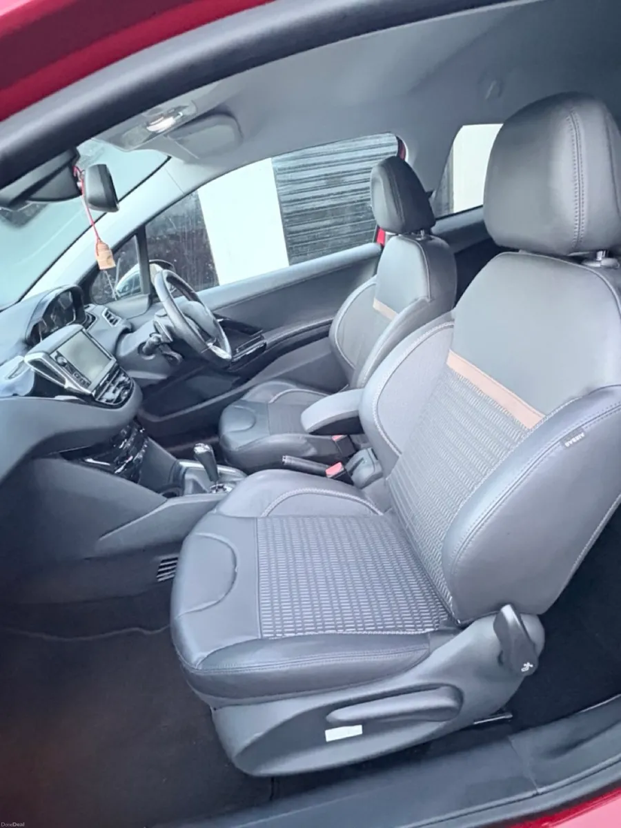 Peugeot 208 151 Automatic [Low mileage] - Image 3
