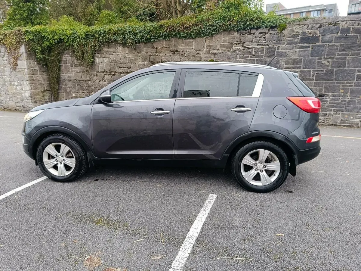 Kia Sportage - Image 1